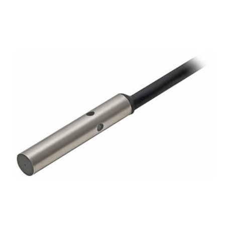 OMRON E2E-C06S02-WC-C1 2M E2E-C06S02-WC-C1 2M E2E 8148F E2EC06S02WCC12MOMS OMRON Inductive day.6.5 mm Flush 2mm 3h NPN NA Cable 2m